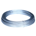 Zhen Xiang 22mm pvc coated galvanized wire 24 gauge galvanized wire